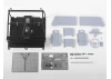 RC4WD Interior Package For Trail Finder 2 / Mojave