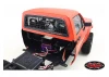RC4WD Interior Package For Trail Finder 2 / Mojave