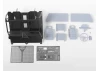RC4WD Interior Package For Mojave Body + Axial SCX10 I + II