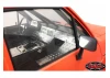 RC4WD Interior Package For Mojave Body + Axial SCX10 I + II
