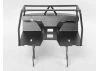 RC4WD Interior Package For Mojave Body + Axial SCX10 I + II