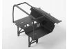 RC4WD Interior Package For Mojave Body + Axial SCX10 I + II