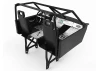 RC4WD Interior Package For Mojave Body + Axial SCX10 I + II