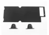 RC4WD Metal Rear Bed For Mojave Body + Axial I + II (Style A)