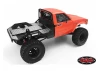 RC4WD Metal Rear Bed For Mojave Body + Axial I + II (Style A)