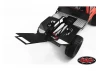 RC4WD Metal Rear Bed For Mojave Body + Axial I + II (Style A)