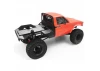 RC4WD Metal Rear Bed For Mojave Body + Axial I + II (Style A)
