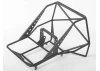 RC4WD Metal Rear Bed For Mojave Body + Axial I + II (Style B)