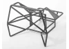 RC4WD Metal Rear Bed For Mojave Body + Axial I + II (Style B)