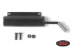 RC4WD Metal Exhaust for Gelande II Cruiser