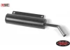 RC4WD Metal Exhaust for Gelande II Cruiser
