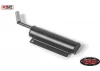 RC4WD Metal Exhaust for Gelande II Cruiser