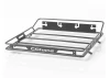 RC4WD Pegasus Roof Rack W/Lights For Mojave II Four Door Body Set