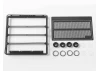 RC4WD Pegasus Roof Rack W/Lights For Mojave II Four Door Body Set