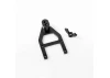 1:10 Rear Spare Tire Mount for Mojave Body RC4WD