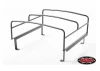 Bed Soft Top w/Cage for RC4WD Mojave II Four Door (Green) RC4WD
