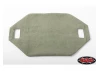 Bed Soft Top w/Cage for RC4WD Mojave II Four Door (Green) RC4WD