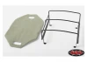 Bed Soft Top w/Cage for RC4WD Mojave II Four Door (Green) RC4WD