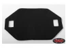 Bed Soft Top w/Cage for RC4WD Mojave II Four Door (Black) RC4WD