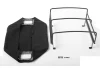 Bed Soft Top w/Cage for RC4WD Mojave II Four Door (Black) RC4WD