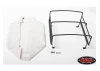 Bed Soft Top w/Cage for RC4WD Mojave II Four Door (White) RC4WD