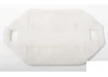 Bed Soft Top w/Cage for RC4WD Mojave II Four Door (White) RC4WD