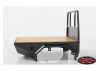 RC4WD Wood Flatbed For Mojave II Four Door Body Set