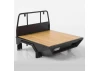 RC4WD Wood Flatbed For Mojave II Four Door Body Set