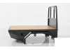 Wood Flatbed w/Mudflaps for Mojave II Four Door Body Set RC4WD