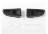 RC4WD Trifecta Front Bumper For Land Cruiser Lc70 Body (Black)