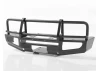 RC4WD Trifecta Front Bumper For Land Cruiser Lc70 Body (Black)