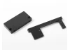 RC4WD Trifecta Front Bumper For Land Cruiser Lc70 Body (Black)