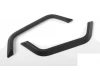 Rear Fender Flares for Land Cruiser LC70 Body RC4WD