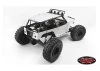 RC4WD Metal Body And Roof Panel W/Lens For Axial Wraith