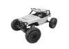 RC4WD Metal Body And Roof Panel W/Lens For Axial Wraith