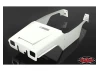 RC4WD Metal Body And Roof Panel W/Lens For Axial Wraith