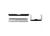 RC4WD Trifecta Rear Bumper For Land Cruiser Lc70 Body