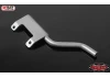 RC4WD Metal Exhaust for Land Cruiser LC70 Body