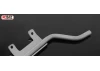RC4WD Metal Exhaust for Land Cruiser LC70 Body