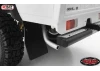 RC4WD Metal Exhaust for Land Cruiser LC70 Body