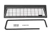 Metal Rear Window Guards for Land Cruiser LC70 Body RC4WD