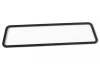 Metal Rear Window Guards for Land Cruiser LC70 Body RC4WD