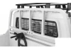 Metal Rear Window Guards for Land Cruiser LC70 Body RC4WD