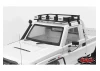 RC4WD Malice Mini Roof Rack W/Lights For Land Cruiser Lc70 Body
