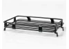 RC4WD Malice Mini Roof Rack W/Lights For Land Cruiser Lc70 Body