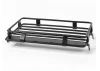 RC4WD Malice Mini Roof Rack W/Lights For Land Cruiser Lc70 Body