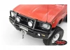 RC4WD Trifecta Front Bumper For Mojave II 2/4 Door Body Set (Black)