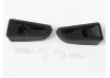 RC4WD Trifecta Front Bumper For Mojave II 2/4 Door Body Set (Black)