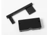 RC4WD Trifecta Front Bumper For Mojave II 2/4 Door Body Set (Black)
