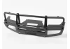 RC4WD Trifecta Front Bumper For Mojave II 2/4 Door Body Set (Black)